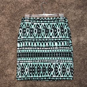 Nordstrom Skirt (Living Doll brand)